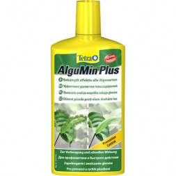 Tetra AlguMin средство профилактическое против водорослей - 500 мл