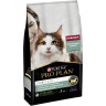 Изображение товара Pro Plan LiveClear сухой корм для стерилизованных кошек, снижающий количество аллергенов в шерсти, с индейкой - 1,4 кг