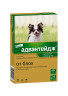 Изображение товара Адвантейдж капли на холку от блох для собак весом до 4 кг - 4 пипетки