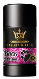Apicenna Royal Groom воск для лап кошек и собак, в стике - 70 г