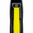 Flexi рулетка Giant Neon L (до 50 кг) светоотражающий ремень 8 м