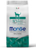 Изображение товара Monge Cat Hairball сухой корм для взрослых кошек для выведения комков шерсти 1,5 кг