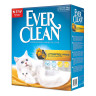 Изображение товара Ever Clean Litter Free Paws наполнитель комкующийся для длинношерстных кошек и котят - 10 л