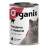 Organix консервы для кошек с говядиной и сердцем - 410 г х 15 шт