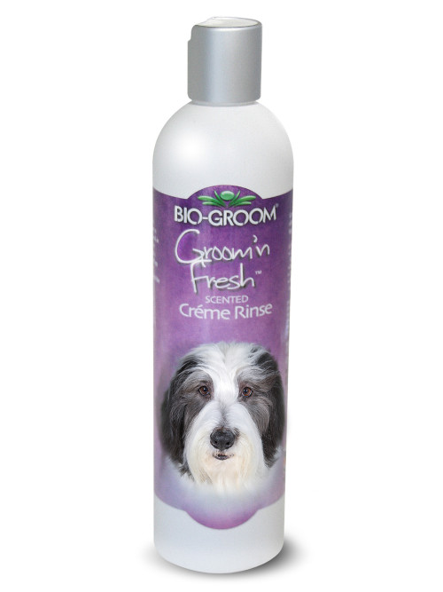 Bio-Groom Groom'n Fresh кондиционер дезодорирующий - 355 мл