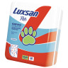 Изображение товара Luxsan Premium коврики впитывающие для животных, 60х90, 20 шт