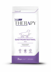 Vitalcan Therapy Canine Gastrointestinal Aid сухой корм для собак всех возрастов при заболеваниях ЖКТ, с курицей - 2 кг