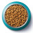 Purina ONE сухой корм для стерилизованных кошек с лососем и пшеницей  - 750 г