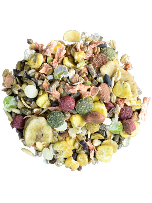 Prime Ever сухой корм для крыс - 450 г