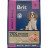 Brit Premium Dog Adult Small сухой корм для взрослых собак мелких пород с курицей - 3 кг
