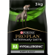 Purina Pro Plan Veterinary diets HA Hypoallergenic сухой корм для взрослых собак при аллергии - 3 кг