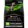 Изображение товара Purina Pro Plan Veterinary diets HA Hypoallergenic сухой корм для взрослых собак при аллергии - 3 кг