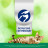 Perfect Fit Immunity сухой корм для поддержания иммунитета кошек, с говядиной и добавлением семян льна и голубики - 580 г