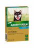 Изображение товара Адвантейдж капли на холку от блох для собак весом от 4 до 10 кг - 4 пипетки