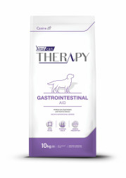 Vitalcan Therapy Canine Gastrointestinal Aid сухой корм для собак всех возрастов при заболеваниях ЖКТ, с курицей - 10 кг