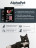 AlphaPet Superpremium сухой корм для взрослых кошек крупных пород с уткой и цыпленком - 400 г
