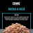 Crave влажный корм для взрослых кошек с лососем в желе, в паучах - 70 г х 30 шт