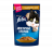 Паучи Felix Аппетитные кусочки для взрослых кошек с индейкой в желе - 85 г х 26 шт