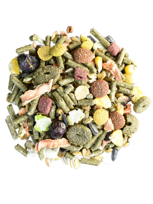 Prime Ever сухой корм для морских свинок - 450 г