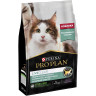 Изображение товара Pro Plan LiveClear сухой корм для стерилизованных кошек, снижающий количество аллергенов в шерсти, с индейкой - 2,8 кг