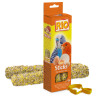 Изображение товара Rio палочки для всех видов птиц с яйцом и ракушечником 2 шт - 40 г