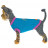Happy Puppy футболка Спорт для собак, размер M