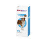 Изображение товара Intervet Бравекто жевательная таблетка от блох и клещей для собак весом от 20 до 40 кг - 1000 мг