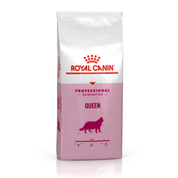 Сухой корм Royal Canin Queen для кошек в период течки, беременности и лактации - 10 кг