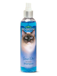 Bio-Groom Klean Kitty Waterless шампунь для кошек без смывания - 237 мл