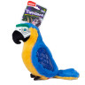 Изображение товара GiGwi TROPICANA SERIES игрушка для собак Попугай с пищалкой большой, 38 см