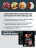 AlphaPet Superpremium сухой корм для взрослых кошек крупных пород с уткой и цыпленком - 7 кг