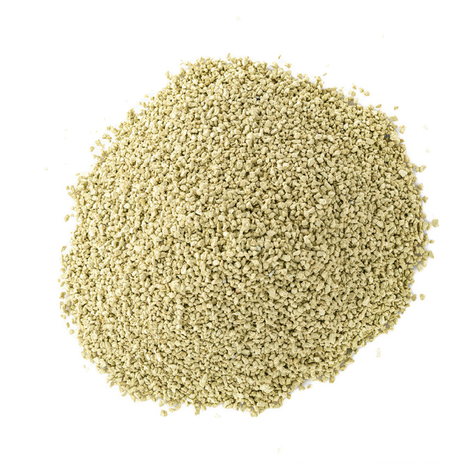 Cindy Cat Bentonite комкующийся бентонитовый наполнитель - 10 кг (48 л)