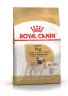 Изображение товара Royal Canin Pug Adult для собак породы Мопс 1.5 кг