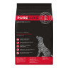 Изображение товара PureLuxe сухой корм для взрослых собак с ягненком и нутом - 1,81 кг