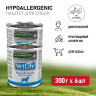 Изображение товара Farmina Vet Life Dog Hypoallergenic влажный корм для собак при аллергии с уткой и картофелем - 300 г (6 шт в уп)