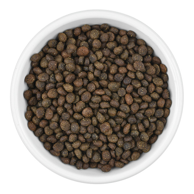 Savita сухой корм для взрослых собак мелких пород с телятиной - 1 кг