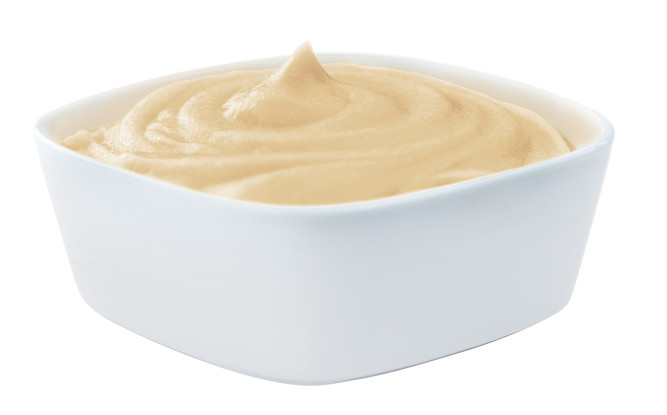 Деревенские лакомства Холистик Премьер лакомство для кошек, нежное пюре из курицы с икрой летучей рыбы - 10 г х 4 шт