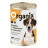 Organix консервы для собак с индейкой, сердцем и шпинатом - 400 г х 9 шт