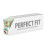 Perfect Fit Immunity влажный корм для поддержания иммунитета кошек, с индейкой и спирулиной в желе, в паучах - 75 г х 28 шт