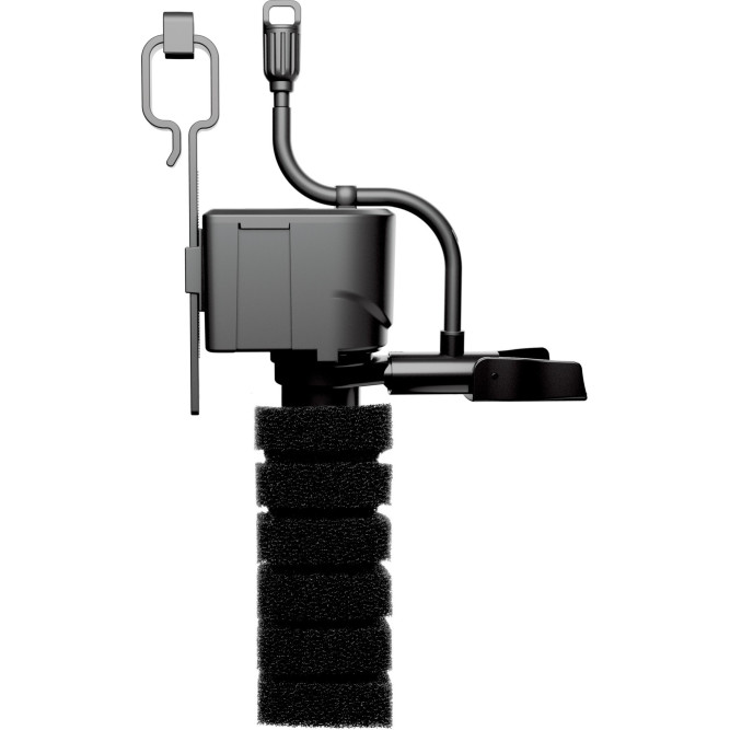 Tetra FilterJet 400 фильтр внутренний компактный для аквариумов 50-120 л