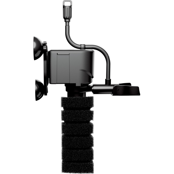 Tetra FilterJet 400 фильтр внутренний компактный для аквариумов 50-120 л