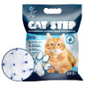 Изображение товара Cat Step Arctic Blue наполнитель силикагелевый впитывающий - 15,2 л (6,8 кг)