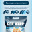 Cat Step Arctic Blue наполнитель силикагелевый впитывающий - 15,2 л (6,8 кг)
