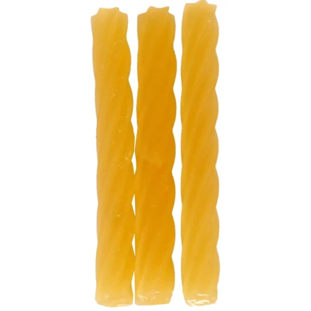 Мнямс лакомство крученые зубные спиральки для собак, с фруктами - 340 г