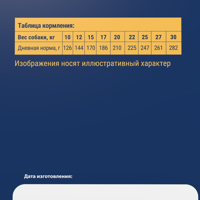 Брит Премиум Dog Adult Medium сухой корм для взрослых собак средних пород с курицей - 15 кг