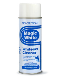 Bio-Groom Magic White белый выставочный спрей-мелок - 284 мл