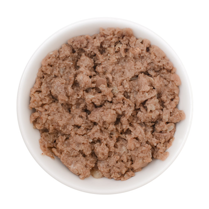 Florida Preventive Line Renal консервы для кошек при профилактике хронической почечной недостаточности, с индейкой - 100 г x 24 шт