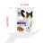 Perfect Fit влажный корм для кошек, для поддержания здоровья почек, с лососем в соусе, в паучах - 75 г х 28 шт