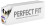 Perfect Fit влажный корм для кошек, для поддержания здоровья почек, с лососем в соусе, в паучах - 75 г х 28 шт