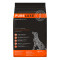 PureLuxe сухой корм для взрослых собак с лососем и горошком - 1,81 кг